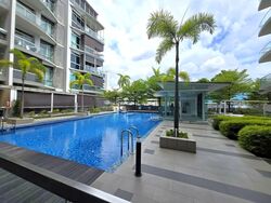 Naung Residence (D19), Apartment #567716691